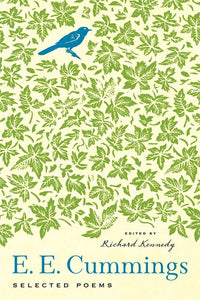Selected Poems of E E Cummings