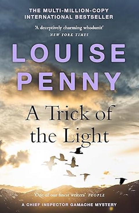 A Trick of the Light
