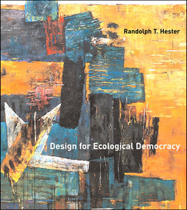 Design for Ecological Democracy