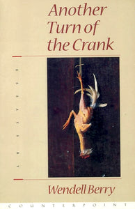 Another Turn Of the Crank