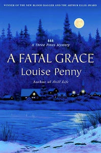 A Fatal Grace