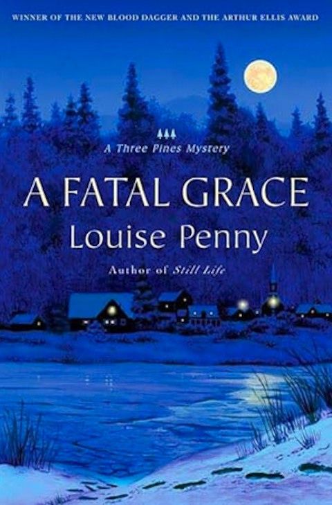 A Fatal Grace