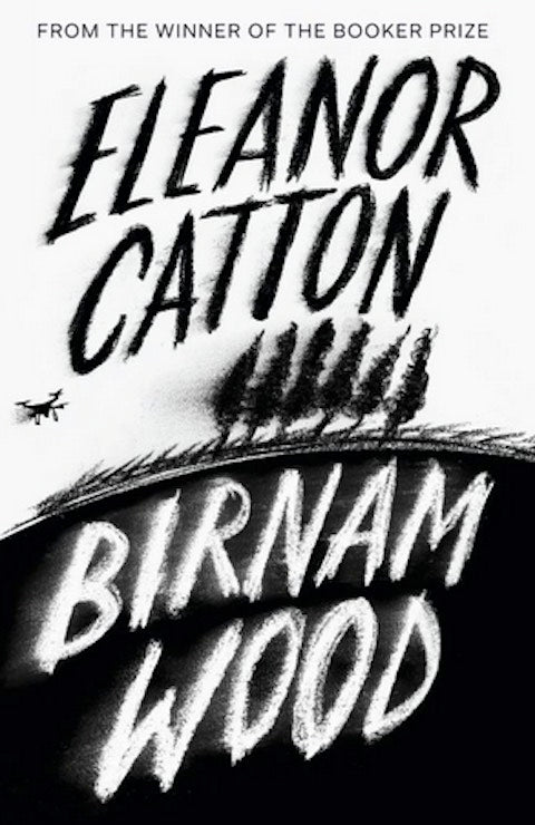 Birnam Wood