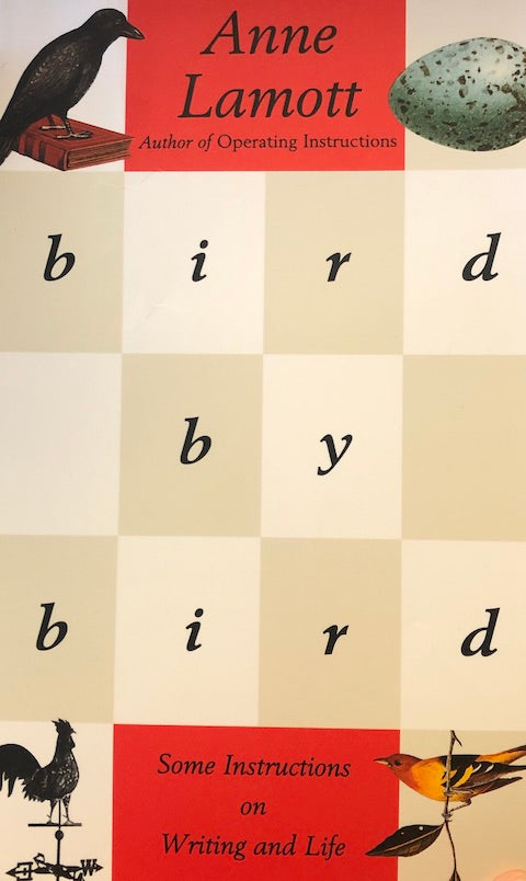 Bird by Bird