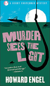 Murder Sees The Light