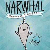 Narwhal Unicorn of the Sea