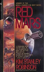 Red Mars