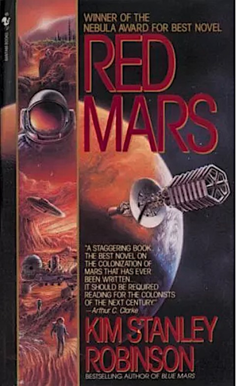 Red Mars