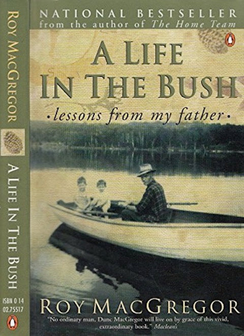 Life In The Bush