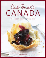Anita Stewart's Canada