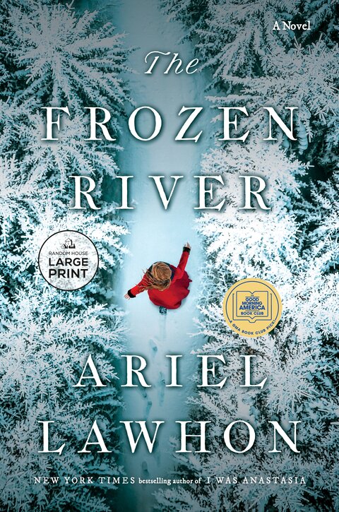 The Frozen River (LP)