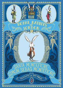 The Royal Rabbits of London