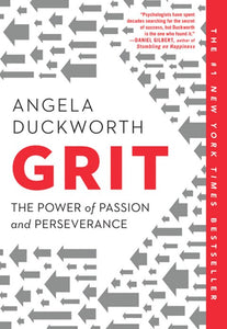 Grit