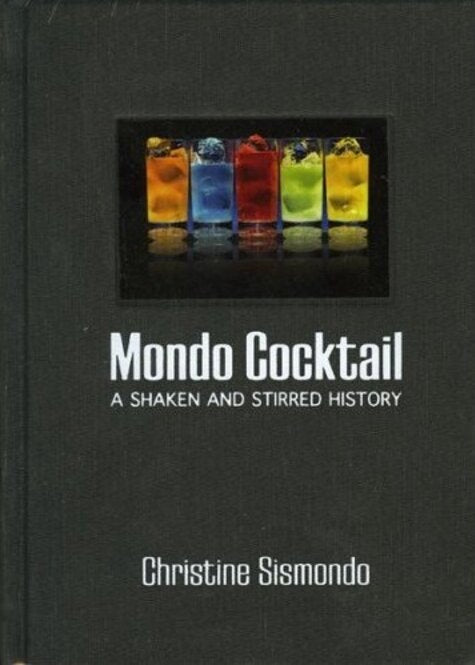 Mondo Cocktail