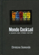 Mondo Cocktail