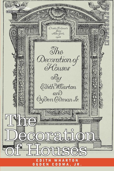 The Decoration of Houses
