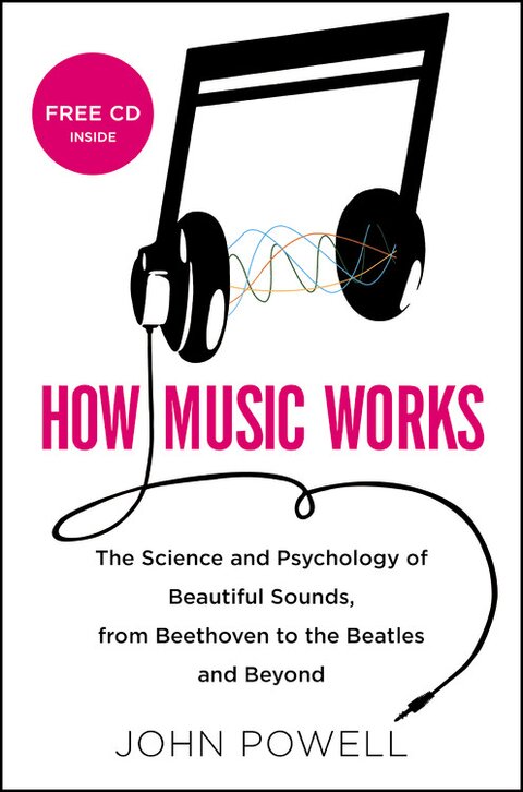 How Music Works