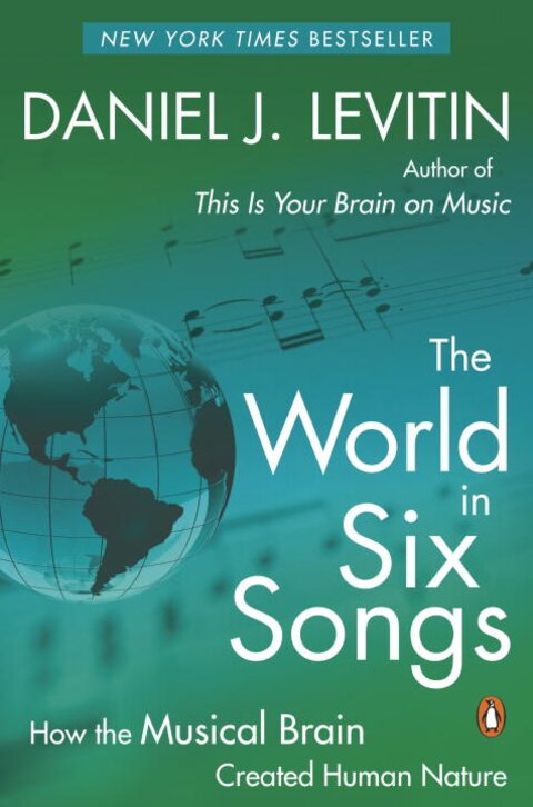 The World in Six Songs