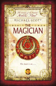 The Magician