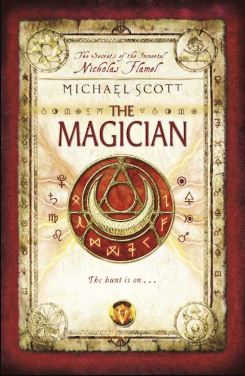 The Magician