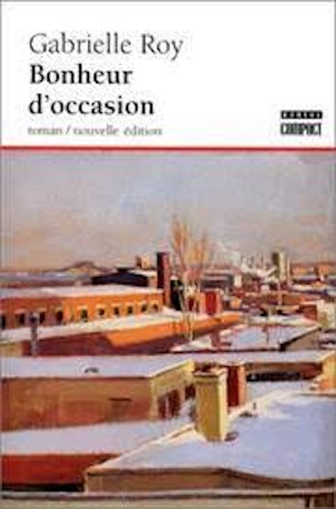 Bonheur d'occasion