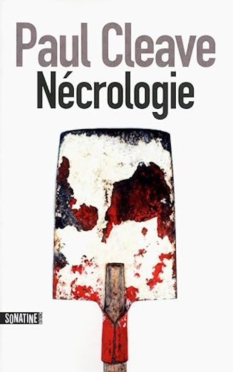 Necrologie