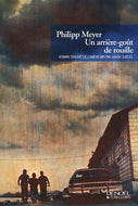 Un arrière-goût de rouille