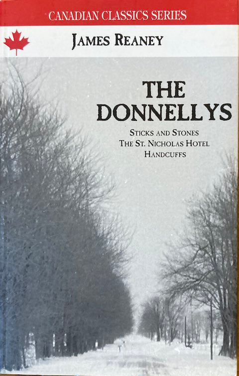 The Donnellys