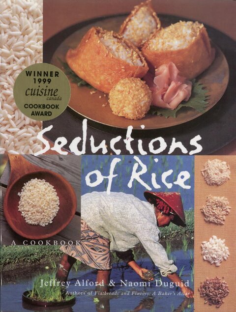 Seductions of Rice