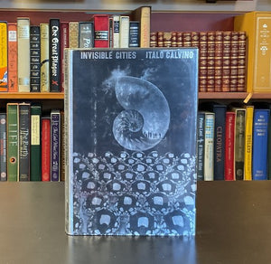 Invisible Cities