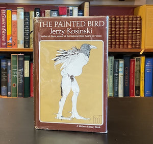 The Painted Bird