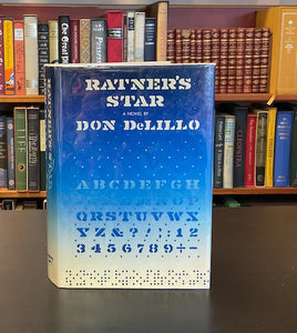 Ratner's Star