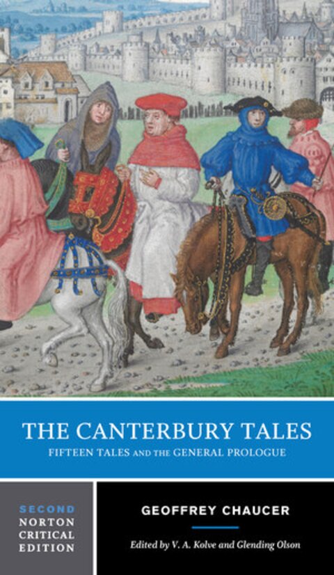 The Canterbury Tales