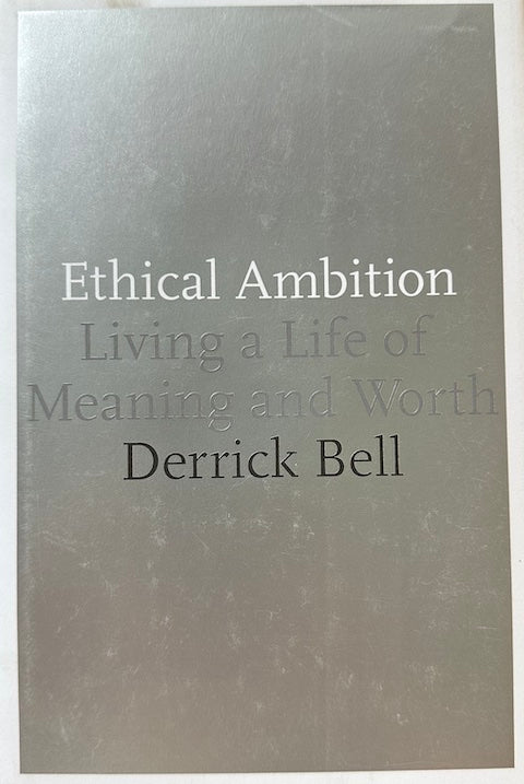 Ethical Ambition