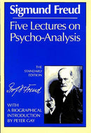 Five Lectures On Psychoanalysis