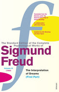 The Complete Psychological Works of Sigmund Freud Vol.4