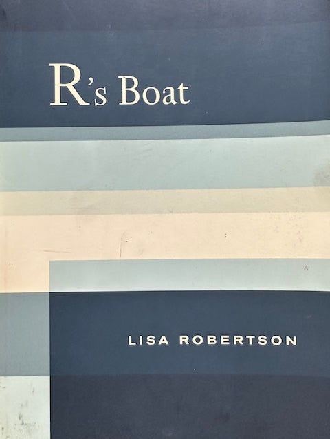 R's Boat