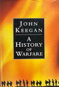 A History of Warfare