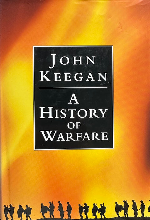 A History of Warfare