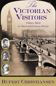 The Victorian Visitors