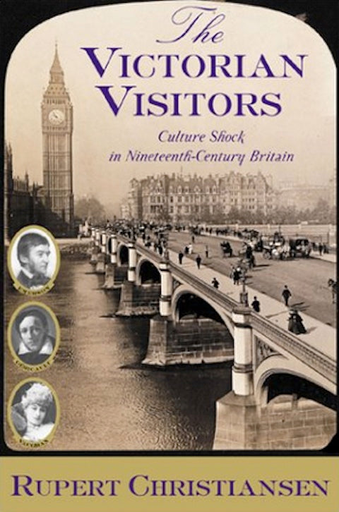 The Victorian Visitors