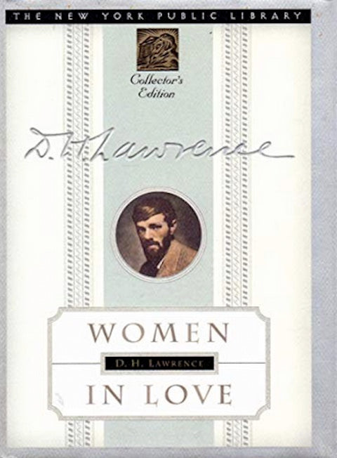 Women In Love