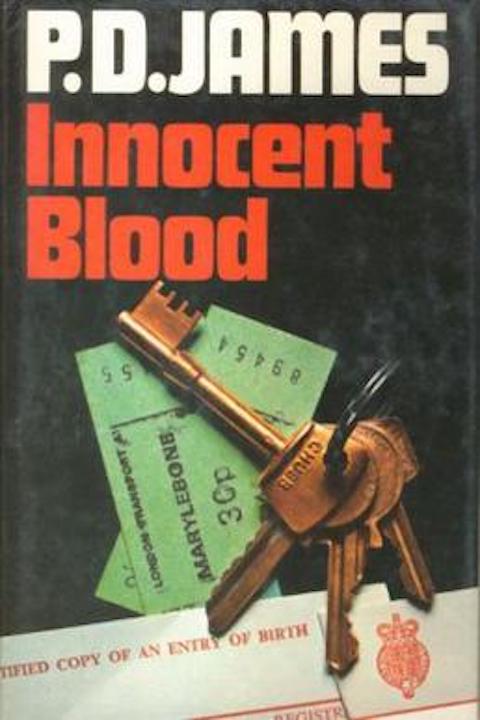 Innocent Blood