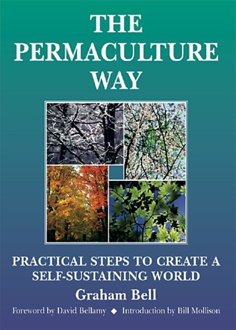The Permaculture Way