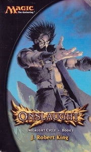 Onslaught