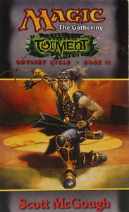 Chainer's Torment