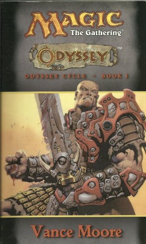 Odyssey