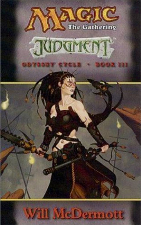 Judgement
