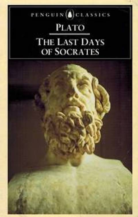 Last Days Of Socrates