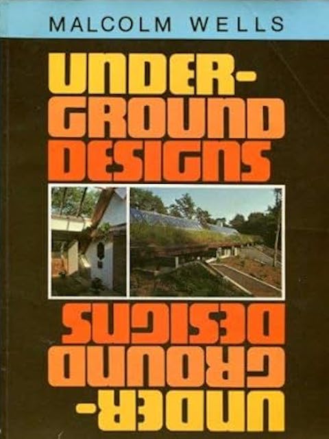 Underground Designs